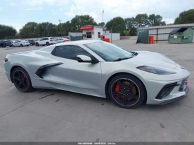 Chevrolet Corvette, снимка 8
