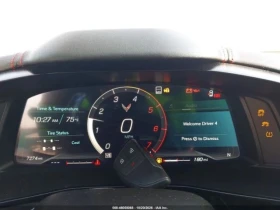 Chevrolet Corvette, снимка 11