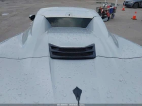 Chevrolet Corvette, снимка 9