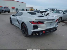 Chevrolet Corvette, снимка 5