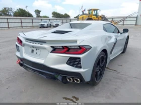 Chevrolet Corvette, снимка 7