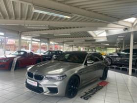 Обява за продажба на BMW M5 ~ 112 000 лв. - изображение 1