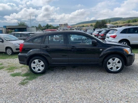 Dodge Caliber 1.8i NOVA-PERFEKT, снимка 4