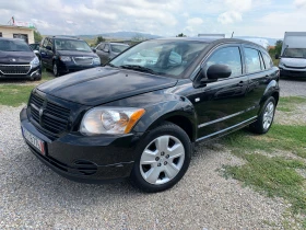 Dodge Caliber 1.8i NOVA-PERFEKT, снимка 1