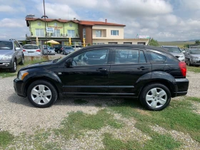 Dodge Caliber 1.8i NOVA-PERFEKT, снимка 8