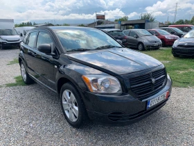 Dodge Caliber 1.8i NOVA-PERFEKT, снимка 3