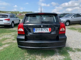 Dodge Caliber 1.8i NOVA-PERFEKT, снимка 6