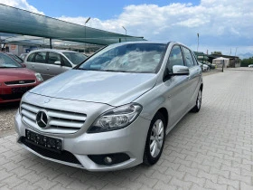     Mercedes-Benz B 180 180CDi EXECUTIVE 