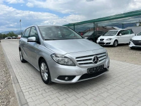 Mercedes-Benz B 180 180CDi EXECUTIVE ЛИЗИНГ 1