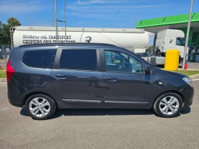 Dacia Lodgy 1.5 DCi, снимка 6