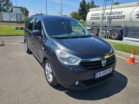 Dacia Lodgy 1.5 DCi, снимка 7