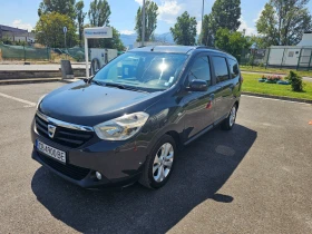 Dacia Lodgy 1.5 DCi, снимка 1