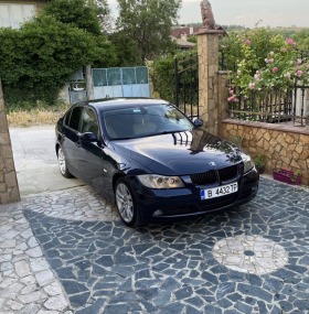 Обява за продажба на BMW 320 320 dizel ~9 000 лв. - изображение 1