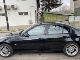 BMW 320, снимка 4 - Автомобили и джипове - 45466549