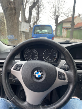 BMW 320, снимка 5 - Автомобили и джипове - 45466549
