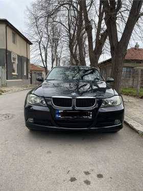 BMW 320, снимка 1 - Автомобили и джипове - 45466549