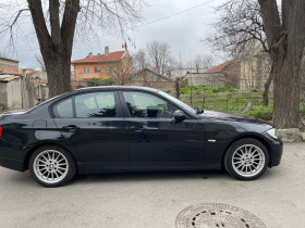 BMW 320, снимка 3 - Автомобили и джипове - 45466549
