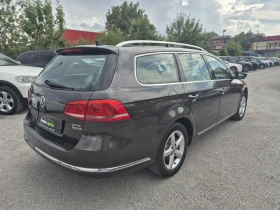 VW Passat 2.0-TDI/170кс/АВТОМАТИК/КОЖА/НАВИ, снимка 4