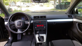 Audi A4 2.0TDI/170 | Mobile.bg   11