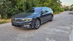 VW Passat Rline 21г. - изображение 1