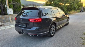 VW Passat Rline 21. | Mobile.bg    4