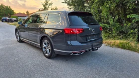 VW Passat Rline 21. | Mobile.bg    5