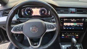 VW Passat Rline 21г., снимка 15