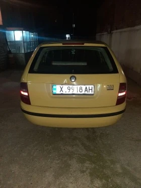 Skoda Fabia | Mobile.bg    7