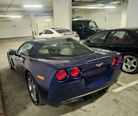 Chevrolet Corvette, снимка 5