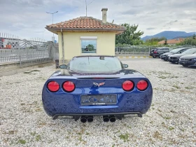 Chevrolet Corvette Капариран  - [9] 