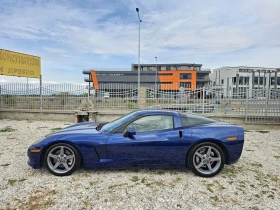 Chevrolet Corvette Капариран  - [5] 