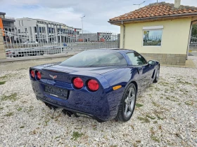 Chevrolet Corvette Капариран  - [11] 