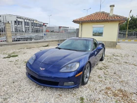 Chevrolet Corvette Капариран  - [2] 