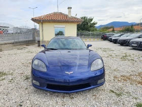 Chevrolet Corvette Капариран  - [3] 