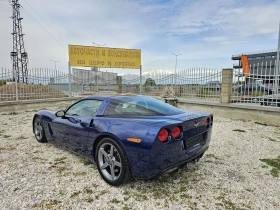 Chevrolet Corvette Капариран  - [6] 