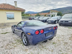 Chevrolet Corvette Капариран  - [10] 