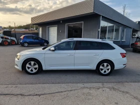 Skoda Superb 2, 0TDI DSG, снимка 7