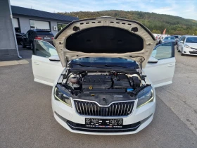 Skoda Superb 2, 0TDI DSG, снимка 16