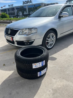 VW Passat 1.9 TDI 105к.с, снимка 6