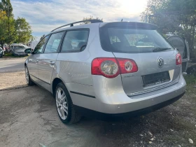 VW Passat 1.9 TDI 105к.с, снимка 5