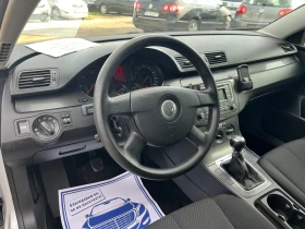 VW Passat 1.9 TDI 105к.с, снимка 7