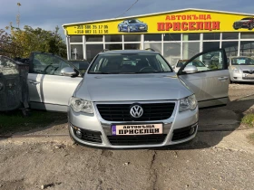 VW Passat 1.9 TDI 105к.с, снимка 1