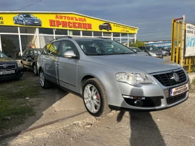 VW Passat 1.9 TDI 105к.с, снимка 3