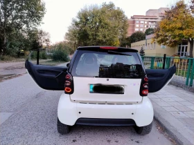 Smart Fortwo 450 | Mobile.bg    2