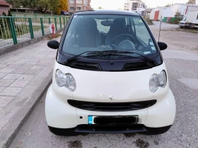     Smart Fortwo 450