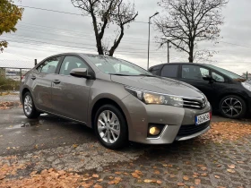 Toyota Corolla 1.6 16V SPORT, снимка 5