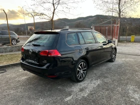     VW Golf 1.6TDI Comfortline CUP PANO