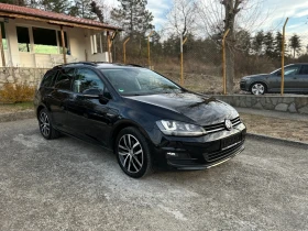     VW Golf 1.6TDI Comfortline CUP PANO