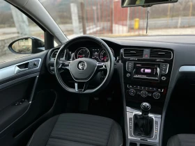 VW Golf 1.6TDI Comfortline CUP PANO - [9] 