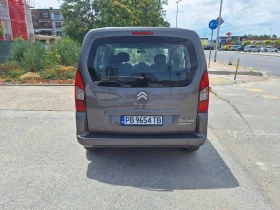 Citroen Berlingo ., снимка 10